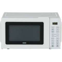 Микроволновая печь BBK 17MWS-785S/W