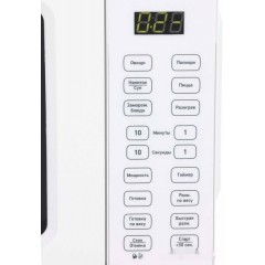 Микроволновая печь BBK 17MWS-785S/W