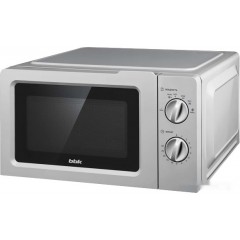 Микроволновая печь BBK 17MWS-784M/B