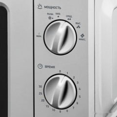 Микроволновая печь BBK 17MWS-784M/B