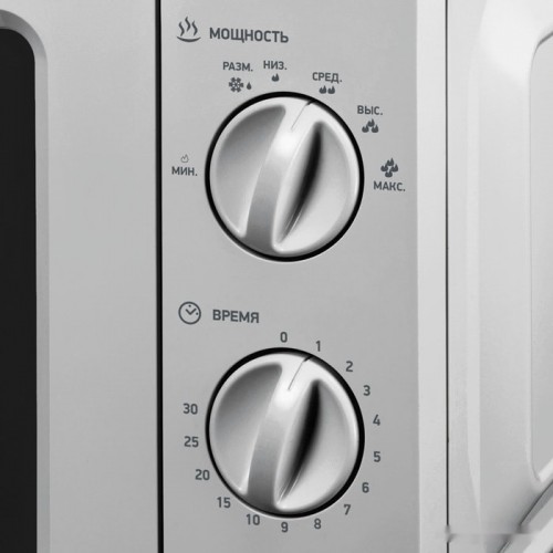 Микроволновая печь BBK 17MWS-784M/B
