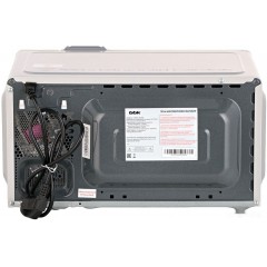 Микроволновая печь BBK 17MWS-784M/B