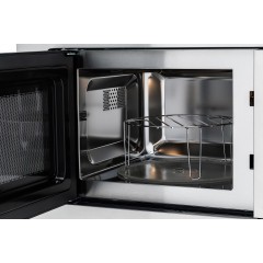 Микроволновая печь AKPO MEA 820 08 MMP01 IX