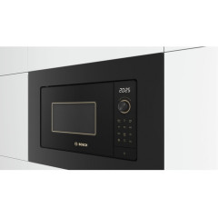 Микроволновая печь Bosch BEL623MZ3