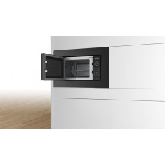 Микроволновая печь Bosch BEL623MZ3