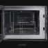 Микроволновая печь Exiteq EXM-108 black