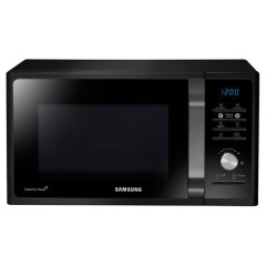 Микроволновая печь Samsung MG23F302TAK