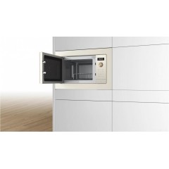 Микроволновая печь Bosch BEL653MP3