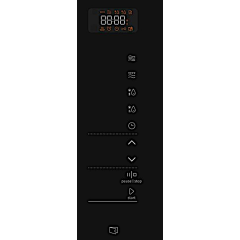Микроволновая печь Gorenje BMI251SG3BG