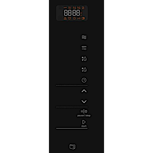 Микроволновая печь Gorenje BMI251SG3BG