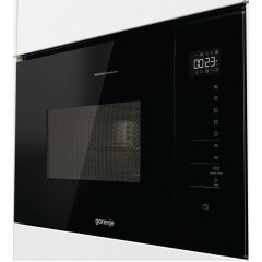 Микроволновая печь Gorenje BMI251SG3BG