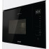 Микроволновая печь Gorenje BMI251SG3BG