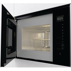 Микроволновая печь Gorenje BMI251SG3BG
