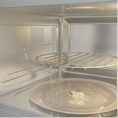 Микроволновая печь Gorenje BMI251SG3BG