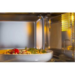 Микроволновая печь Gorenje BMI251SG3BG