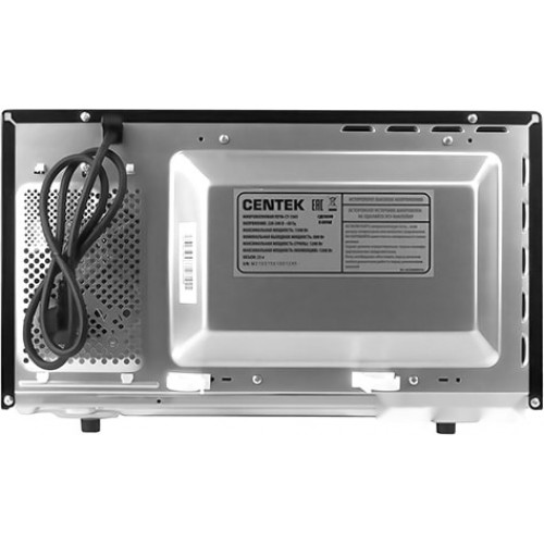 Микроволновая печь CENTEK CT-1561 (черный)