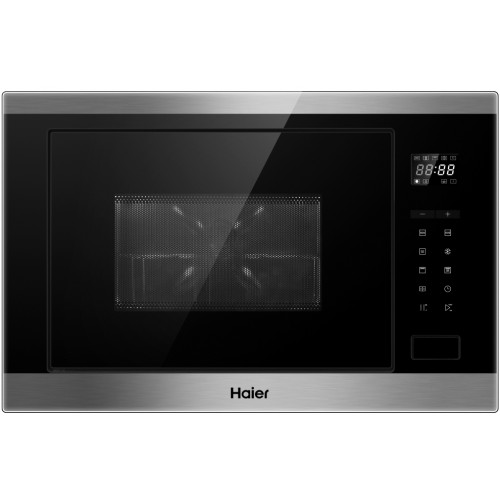 Микроволновая печь HAIER HMX-BTG259X