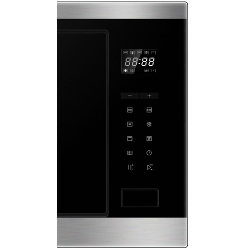 Микроволновая печь HAIER HMX-BTG259X