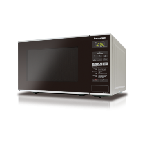 Микроволновая печь Panasonic NN-ST254MZPE