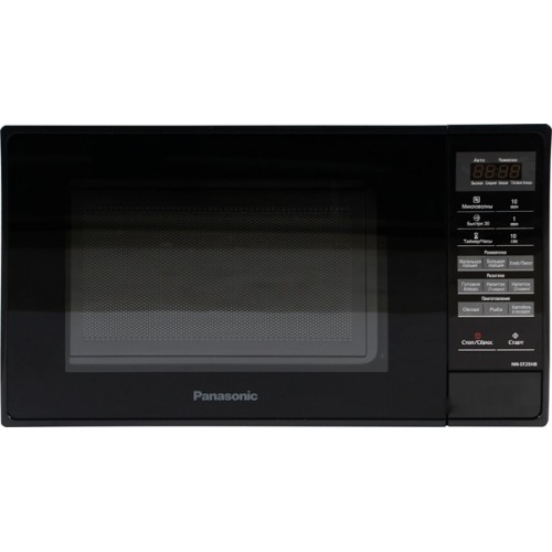 Микроволновая печь Panasonic NN-ST25HBZPE