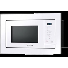Микроволновая печь Samsung MG23A7118AW/BW