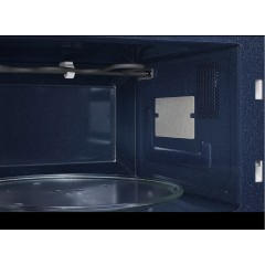 Микроволновая печь Samsung MG23A7118AW/BW