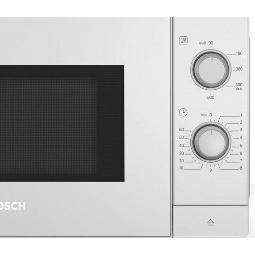 Микроволновая печь Bosch FFL020MW0