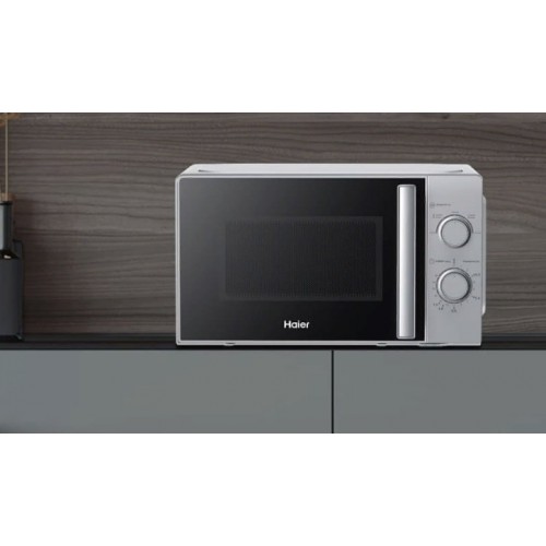 Микроволновая печь HAIER HMB-MM207SA