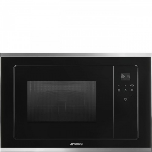 Микроволновая печь Smeg FMI420N2