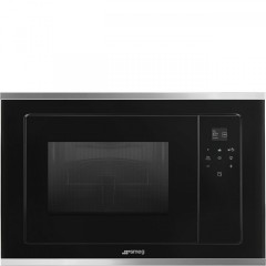 Микроволновая печь Smeg FMI420N2
