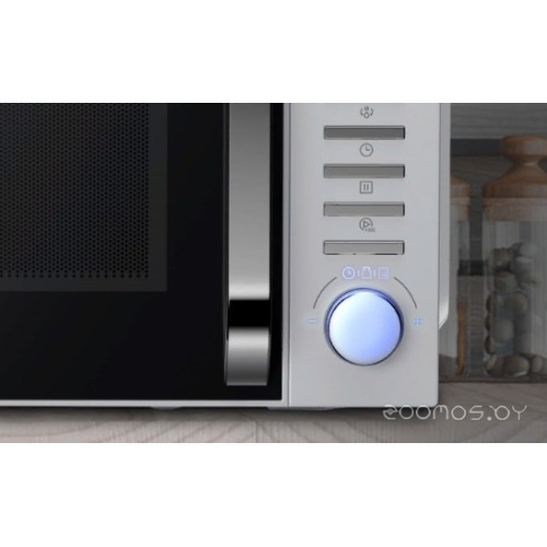 Микроволновая печь HAIER HMB-DM208SA