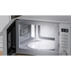 Микроволновая печь HAIER HMB-DM208SA