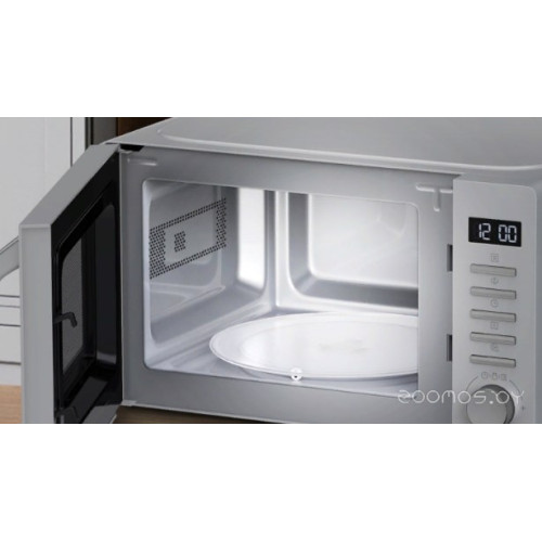 Микроволновая печь HAIER HMB-DM208SA