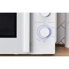 Микроволновая печь HAIER HMB-MM207WA