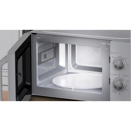 Микроволновая печь HAIER HMB-MM208SA