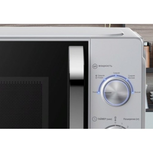 Микроволновая печь HAIER HMB-MM208SA