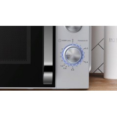 Микроволновая печь HAIER HMB-MM208SA