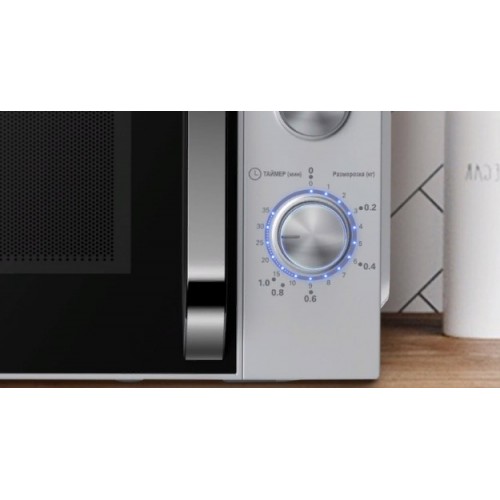 Микроволновая печь HAIER HMB-MM208SA