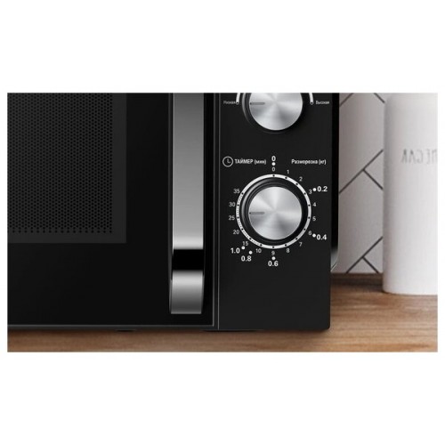 Микроволновая печь HAIER HMB-MM208BA