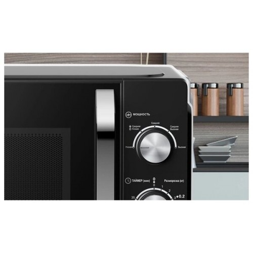 Микроволновая печь HAIER HMB-MM208BA