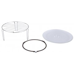 Микроволновая печь Evelux MW 20 B