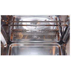 Микроволновая печь Evelux MW 20 B