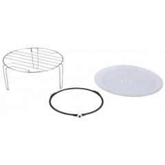 Микроволновая печь Evelux MW 20 X