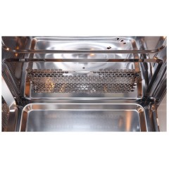 Микроволновая печь Evelux MW 20 X