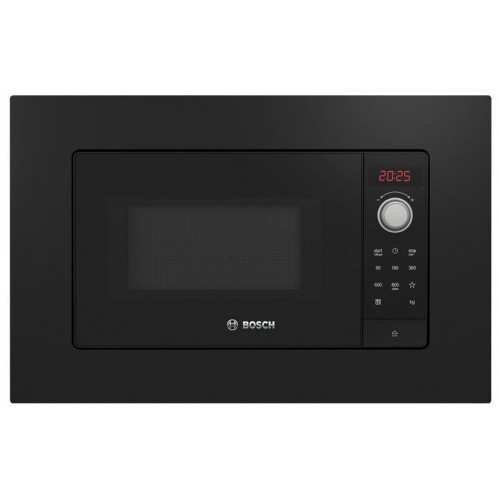 Микроволновая печь Bosch BFL523MB3