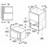 Микроволновая печь Bosch BFL523MB3