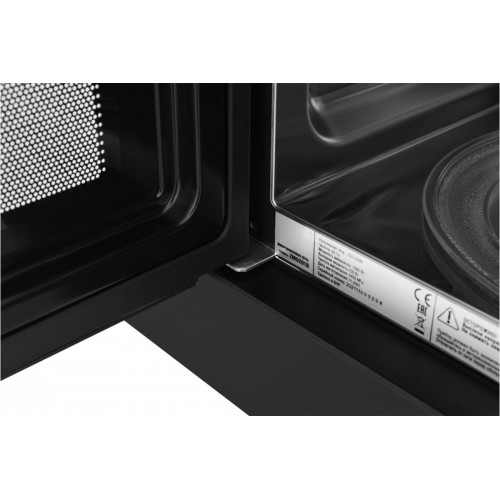 Микроволновая печь ZUGEL ZMO201B