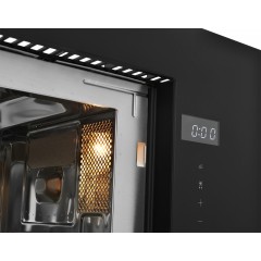 Микроволновая печь ZUGEL ZMO201B