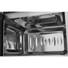 Микроволновая печь ZUGEL ZMO201B