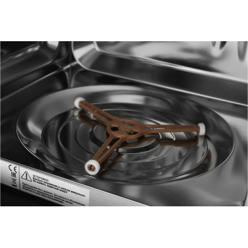 Микроволновая печь ZUGEL ZMO201B